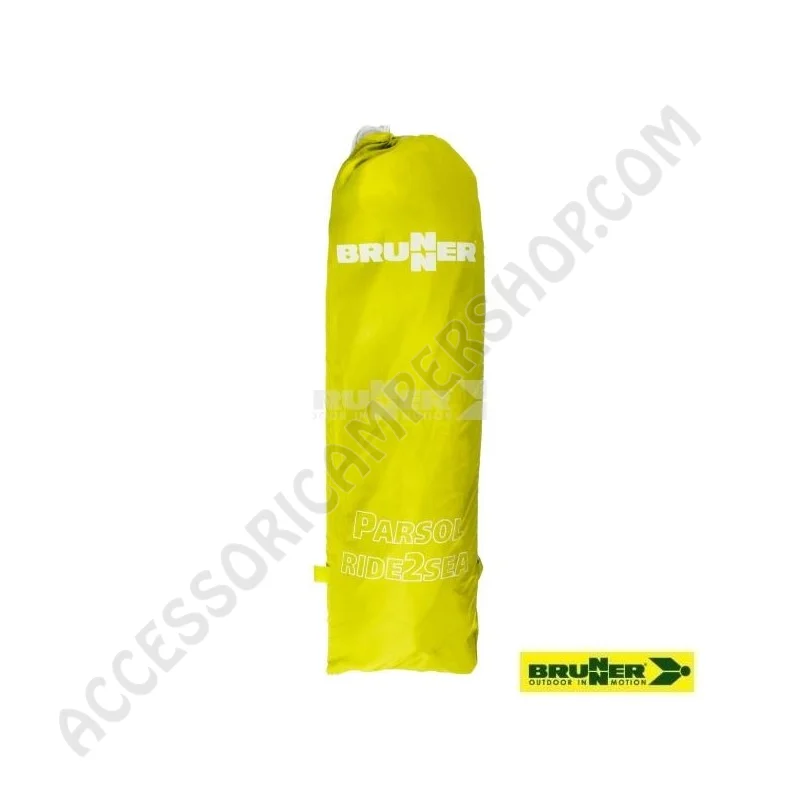 Ombrellone PARSOL RIDE2SEA 180 cm UPF 50+ | Accessoricampershop.com