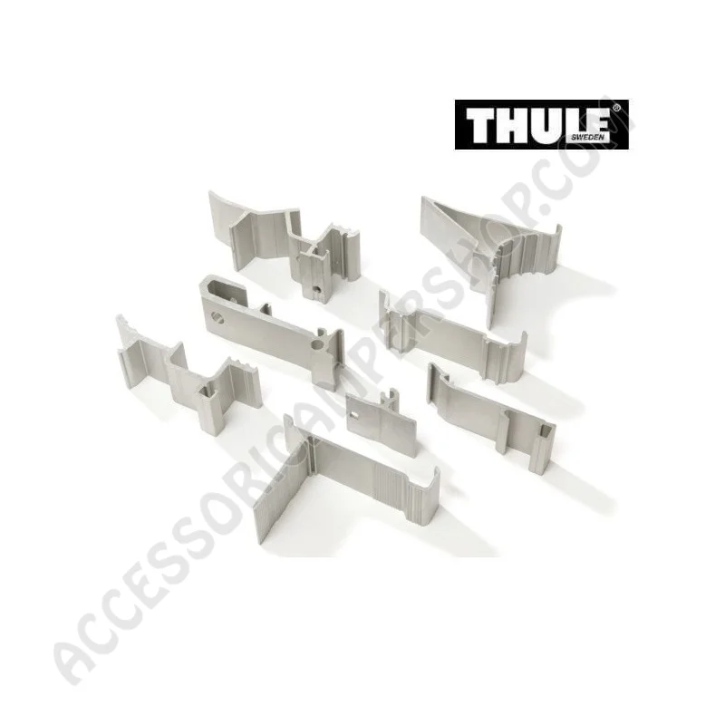 Adattatore Tendalino Thule Omnistor per Ducato | Accessoricampershop.com