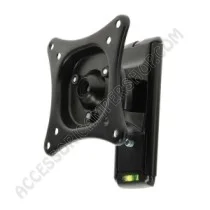 Supporto Porta TV VESA 1 Articolazione | Accessoricampershop.com