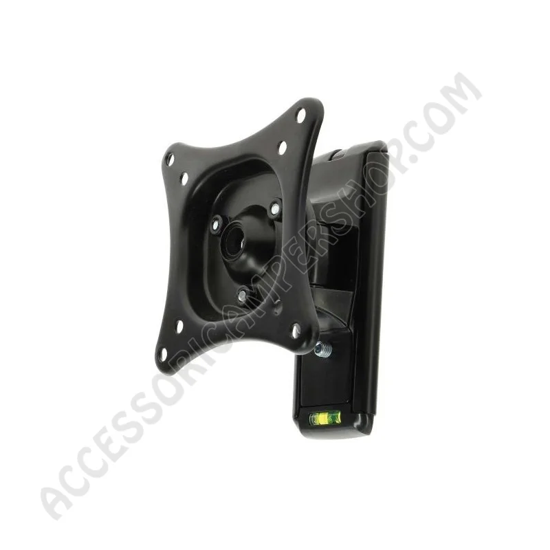 Supporto Porta TV VESA 1 Articolazione | Accessoricampershop.com