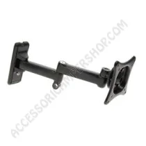 Supporto Porta TV VESA a 3 Articolazioni | Accessoricampershop.com
