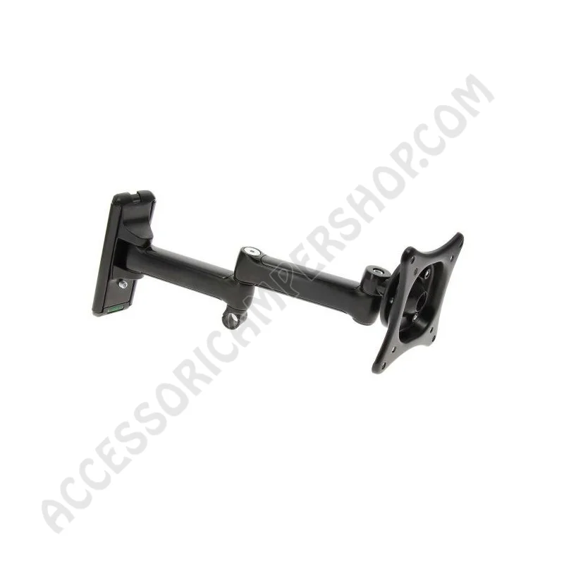 Supporto Porta TV VESA a 3 Articolazioni | Accessoricampershop.com