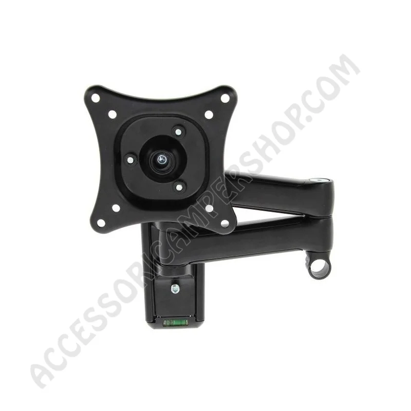 Supporto Porta TV VESA a 3 Articolazioni | Accessoricampershop.com