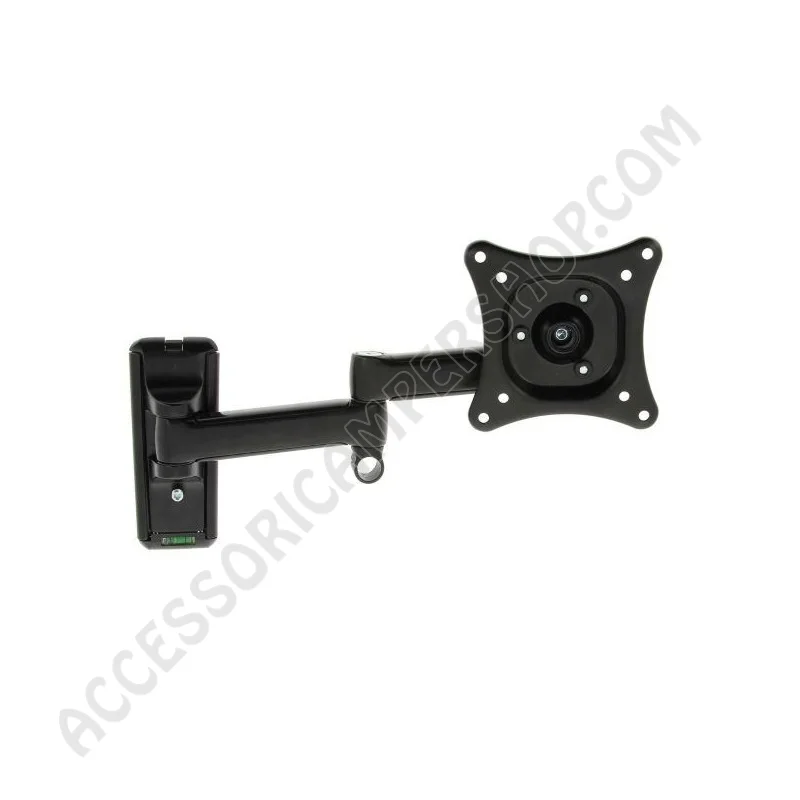Supporto Porta TV VESA a 3 Articolazioni | Accessoricampershop.com