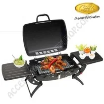Barbecue Portatile a Gas Malibu Grill 30MBR | Accessoricampershop.com