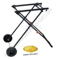 Base Carrello per Barbecue Portatile a Gas | Accessoricampershop.com