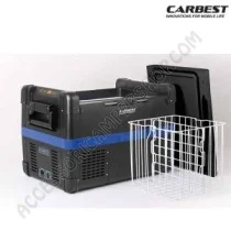Frigo Freezer Portatile Carbest Maxifrezzers 40L | Accessoricampershop.com
