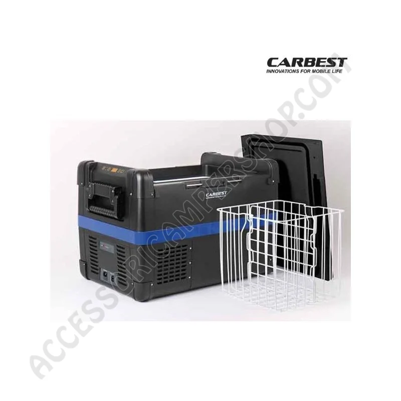 Frigo Freezer Portatile Carbest Maxifrezzers 40L | Accessoricampershop.com