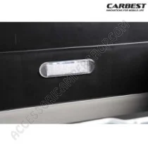 Frigo Freezer Portatile Carbest Maxifrezzers 40L | Accessoricampershop.com