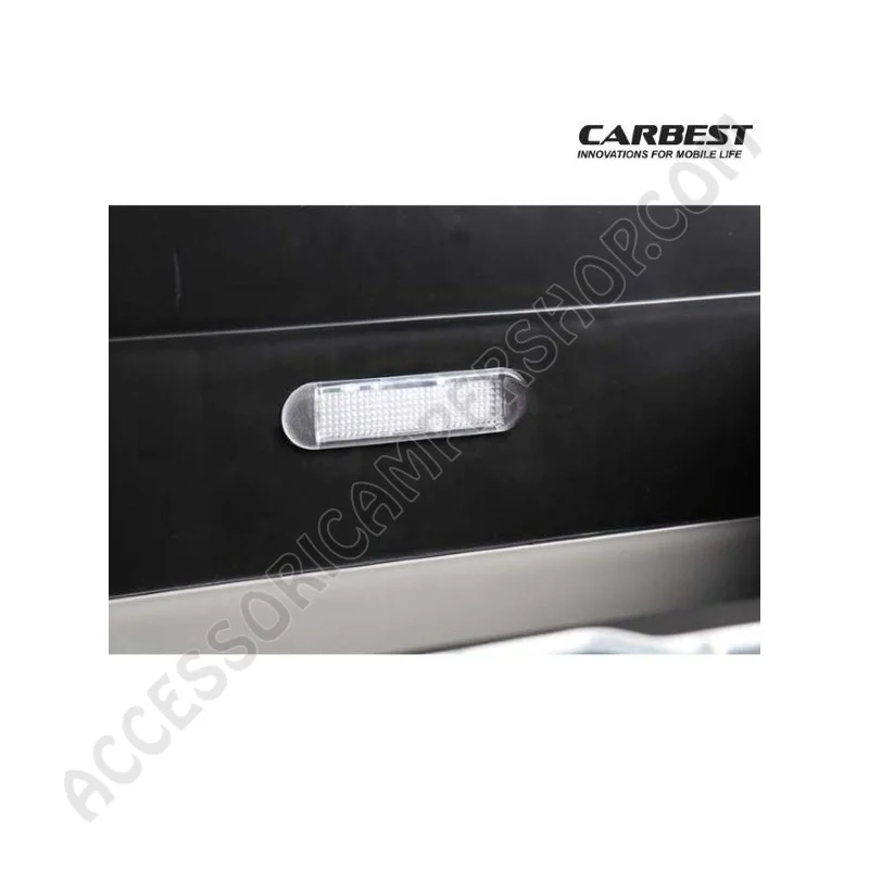 Frigo Freezer Portatile Carbest Maxifrezzers 40L | Accessoricampershop.com