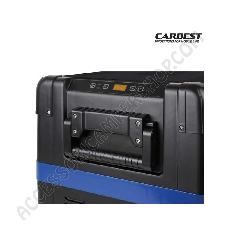 Frigo-Freezer Portatile Carbest Maxifrezzser 50L | Accessoricampershop.com