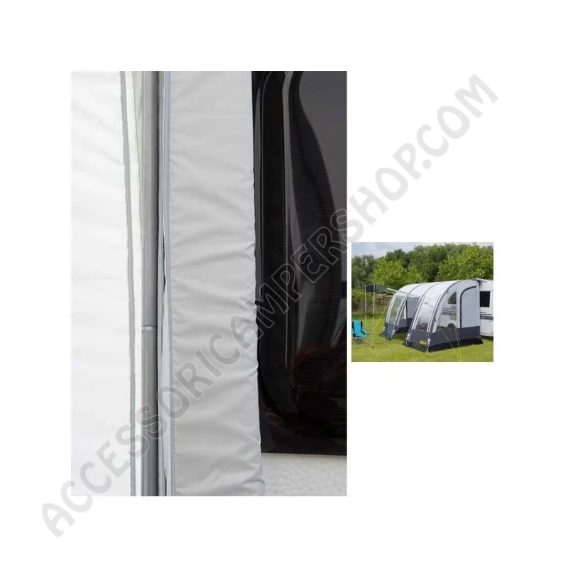 Tamponi per Veranda Pneumatica Rimini Air | Accessoricampershop.com