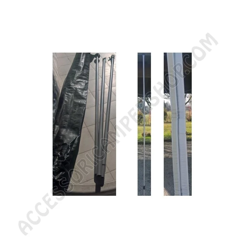 Tamponi per Veranda Pneumatica Rimini Air | Accessoricampershop.com