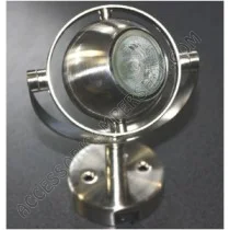 Faretto Orbitante Orbi con Luce Calda | Accessoricampershop.com