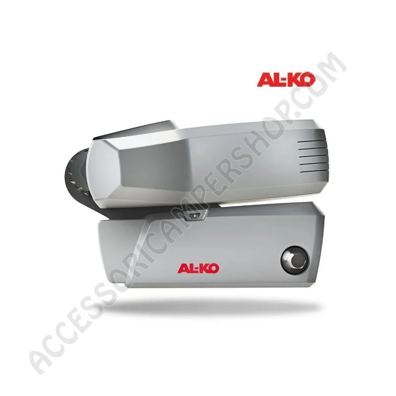 Mover per Caravan Ranger AL-KO: Manovre Precise | Accessoricampershop.com
