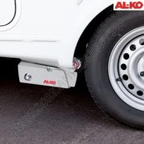 Mover per Caravan Ranger AL-KO: Manovre Precise | Accessoricampershop.com