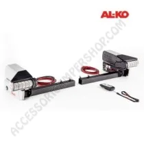 Mover per Caravan Ranger AL-KO: Manovre Precise | Accessoricampershop.com