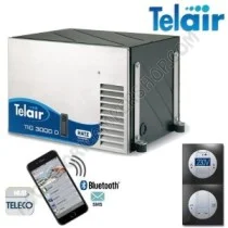 Generatore Inverter Compact Diesel TIG 3000D | Accessoricampershop.com