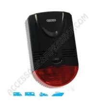 Rilevatore Gas PROTEC 3 in 1 per Camper e Caravan | Accessoricampershop.com