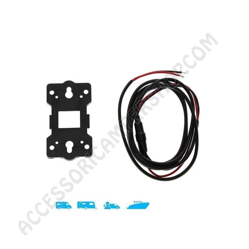 Rilevatore Gas PROTEC 3 in 1 per Camper e Caravan | Accessoricampershop.com