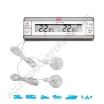 Termometro per Frigorifero e Congelatore | Accessoricampershop.com