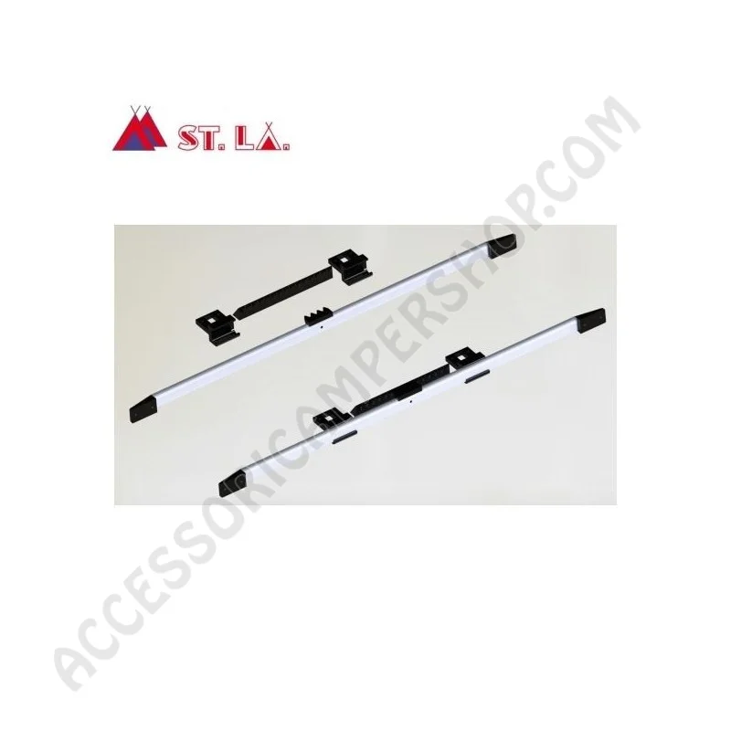 Kit Traslatore Tavolo Scorrevole ST.LA Mod. STILO | Accessoricampershop.com