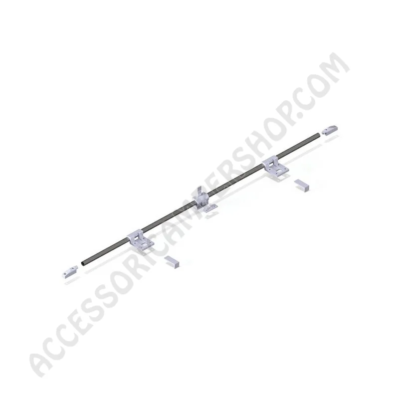 Supporto traslatore tavolo mod. PIN per camper | Accessoricampershop.com