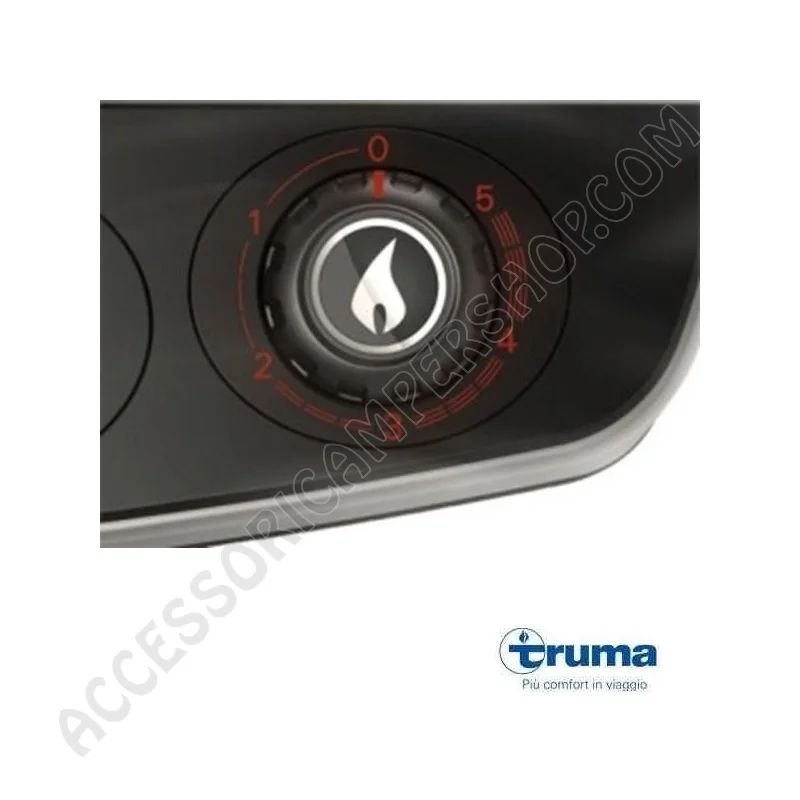 Kit Illuminazione 1 Truma per Riscaldamento | Accessoricampershop.com