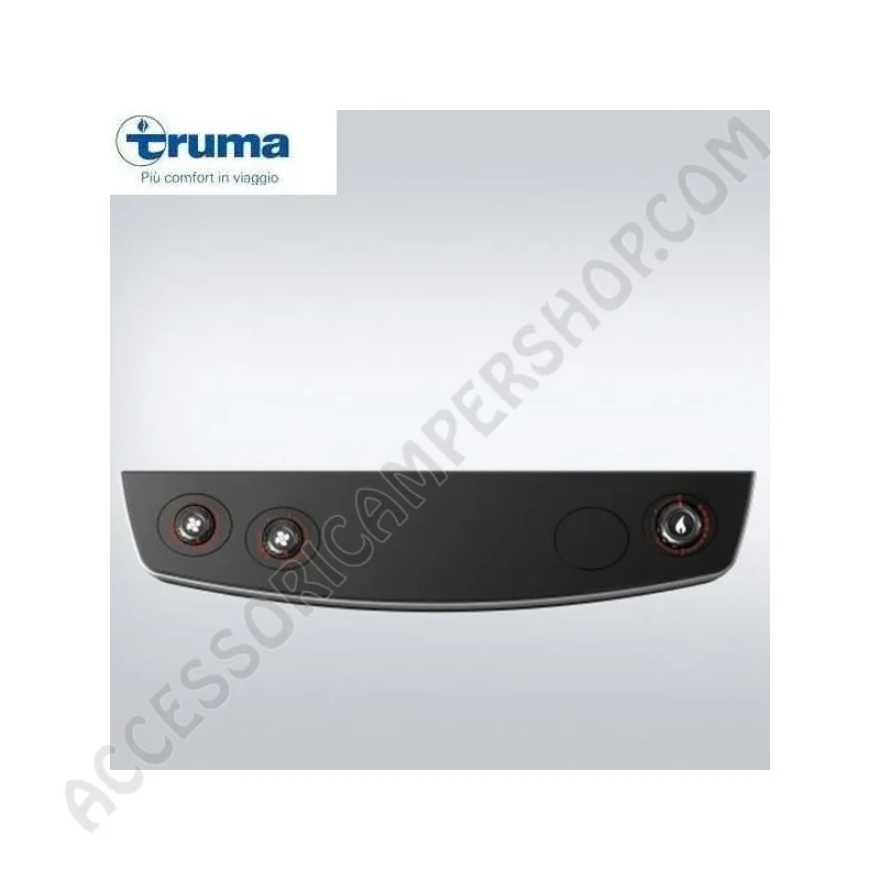 Kit Illuminazione 2 Truma per Riscaldamento | Accessoricampershop.com