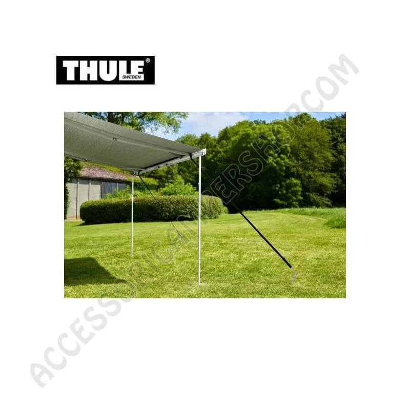 Kit Fasce Ancoraggio Thule Hold Down per Tendalini | Accessoricampershop.com