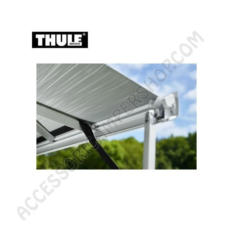 Kit Fasce Ancoraggio Thule Hold Down per Tendalini | Accessoricampershop.com