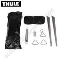 Kit Fasce Ancoraggio Thule Hold Down per Tendalini | Accessoricampershop.com