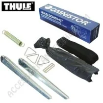 Kit Fasce Ancoraggio Thule Hold Down per Tendalini | Accessoricampershop.com