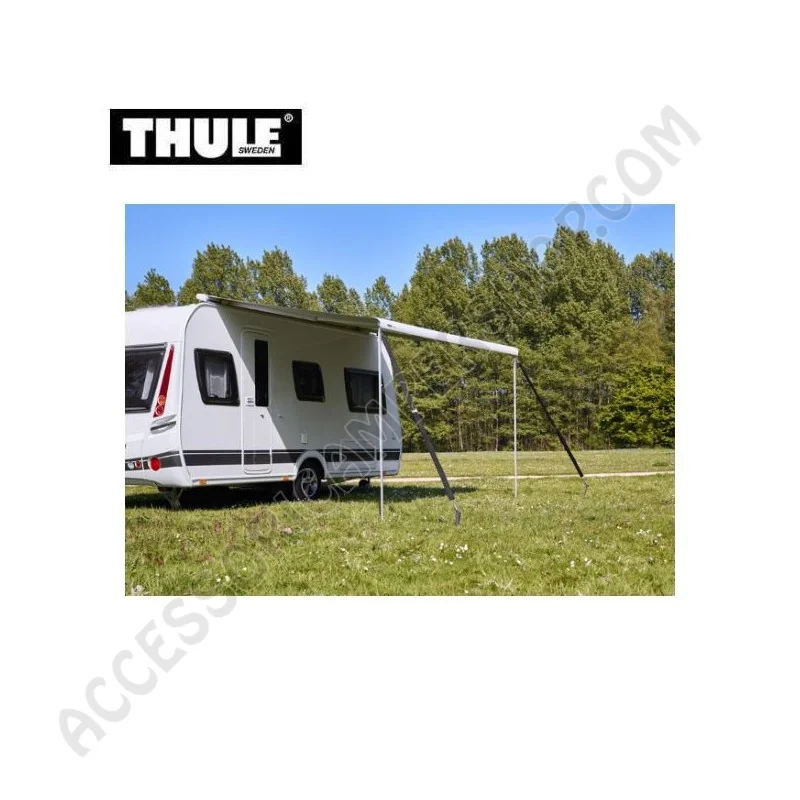 Fascie di Ancoraggio Thule Hold Down per Tendalini | Accessoricampershop.com