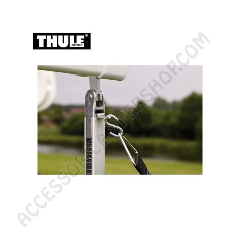 Fascie di Ancoraggio Thule Hold Down per Tendalini | Accessoricampershop.com
