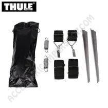 Fascie di Ancoraggio Thule Hold Down per Tendalini | Accessoricampershop.com
