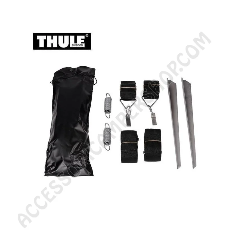 Fascie di Ancoraggio Thule Hold Down per Tendalini | Accessoricampershop.com