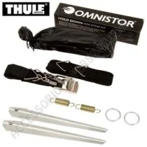 Fascie di Ancoraggio Thule Hold Down per Tendalini | Accessoricampershop.com