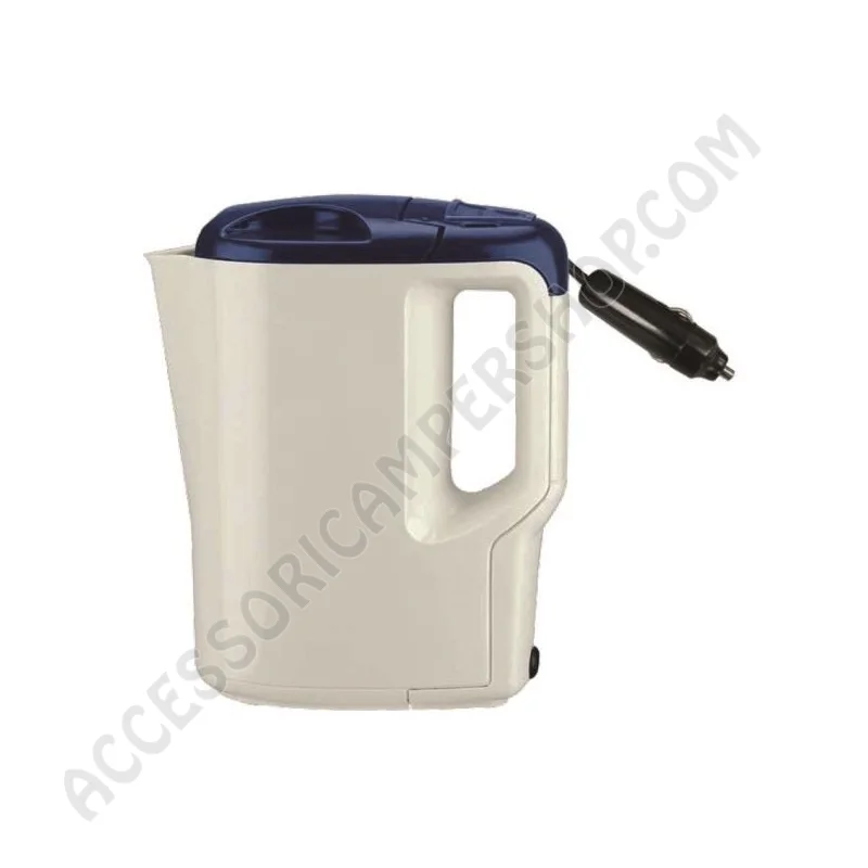 Bollitore Elettrico 12 V per Camper | Accessoricampershop.com