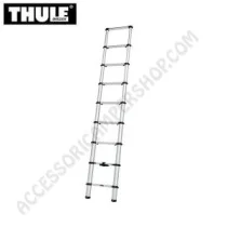 Scaletta Thule Van Ladder 9 Steps Telescopica | Accessoricampershop.com