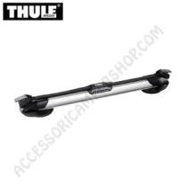 Scaletta Thule Van Ladder 9 Steps Telescopica | Accessoricampershop.com