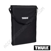 Scaletta Thule Van Ladder 9 Steps Telescopica | Accessoricampershop.com