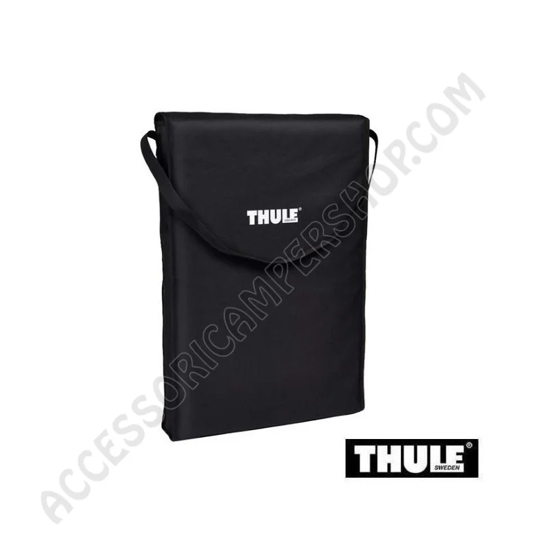 Scaletta Thule Van Ladder 9 Steps Telescopica | Accessoricampershop.com