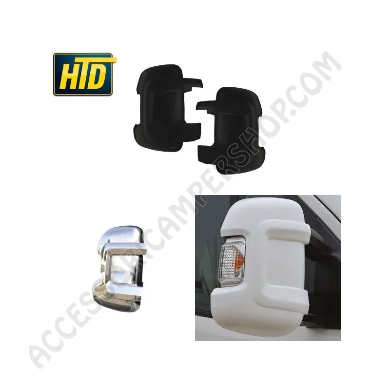 Cover Specchi Esterni per Camper e Furgonati | Accessoricampershop.com