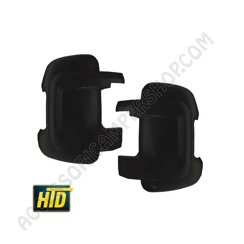 Cover Specchi Esterni per Camper e Furgonati | Accessoricampershop.com
