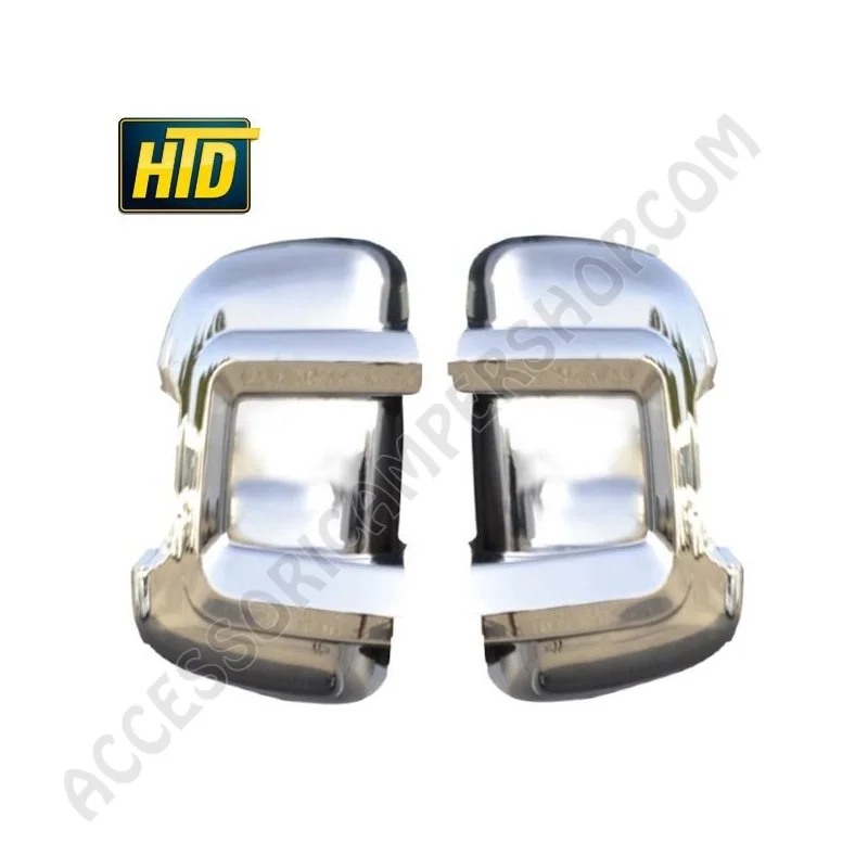 Cover Specchi Esterni per Camper e Furgonati | Accessoricampershop.com