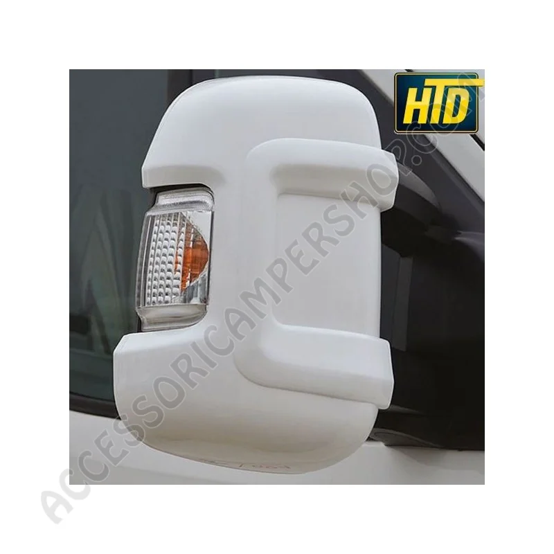 Cover Specchi Esterni per Camper e Furgonati | Accessoricampershop.com