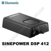 Inverter sinusoidale pura 350 W per camper | Accessoricampershop.com