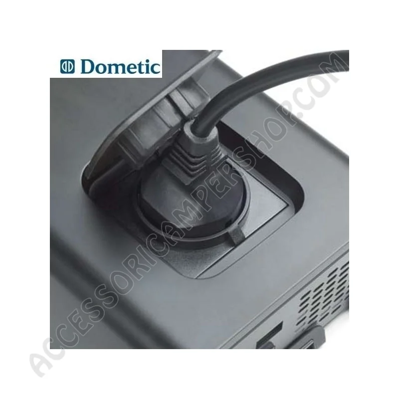 Inverter sinusoidale pura 350 W per camper | Accessoricampershop.com