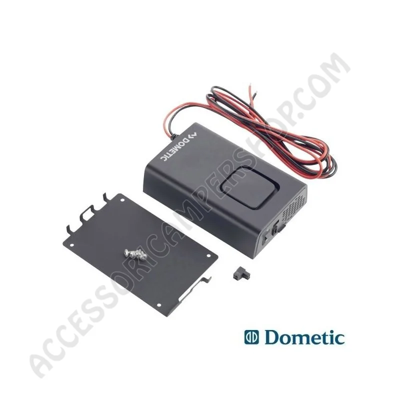 Inverter sinusoidale pura 350 W per camper | Accessoricampershop.com